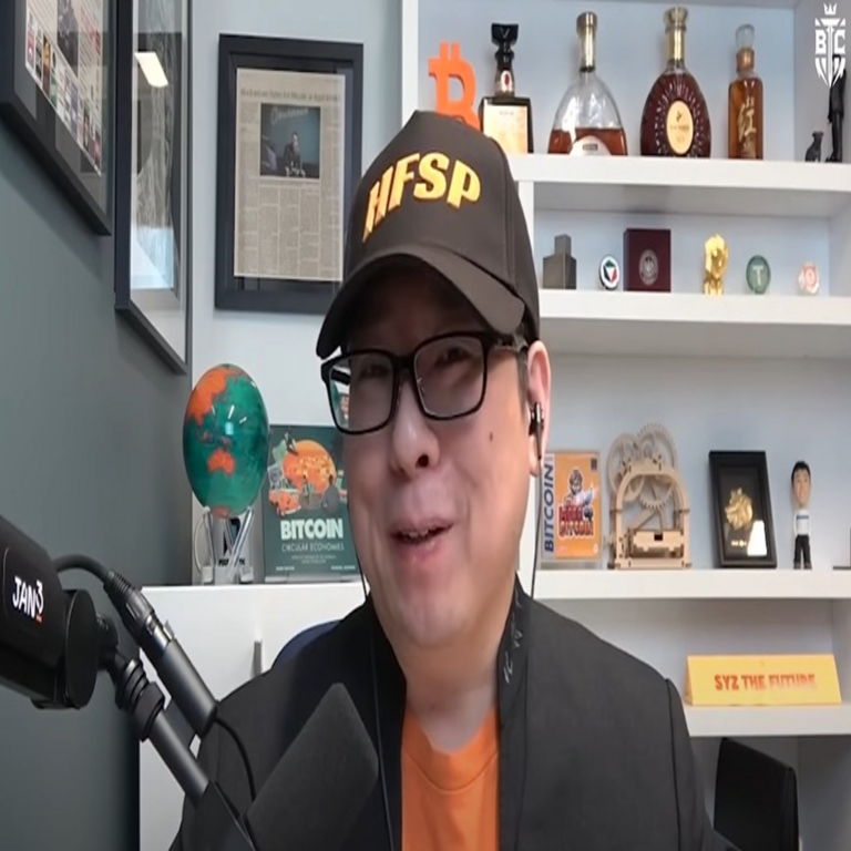 Samson Mow afirma que Ethereum carece de atractivo como inversión a largo plazo.