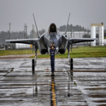 Se conforma un bloque de naciones tras la resolución de España: aquellos que están excluyendo al caza F-35 estadounidense de sus programas de defensa.