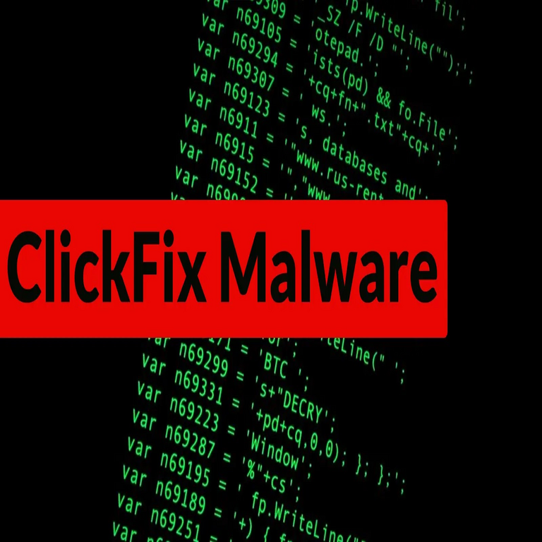 El malware ClickFix ataca a usuarios de macOS para robar credenciales de acceso.