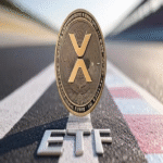 XRP inicia la cuenta regresiva hacia la autorización de sus fondos cotizados en bolsa (ETF).