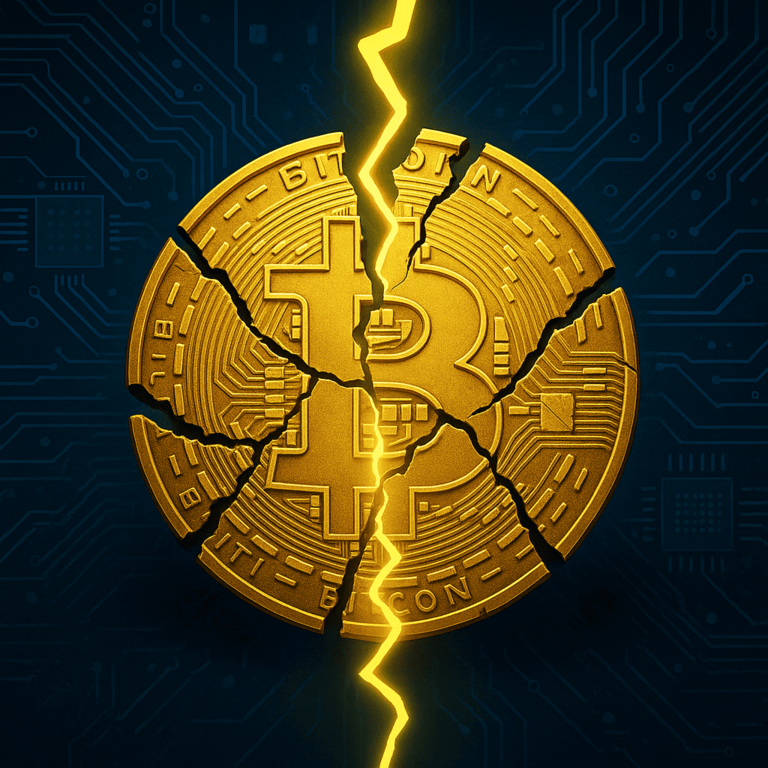 Se ha lanzado una réplica de pump.fun en la red Bitcoin que ya presentó fallos operativos.
