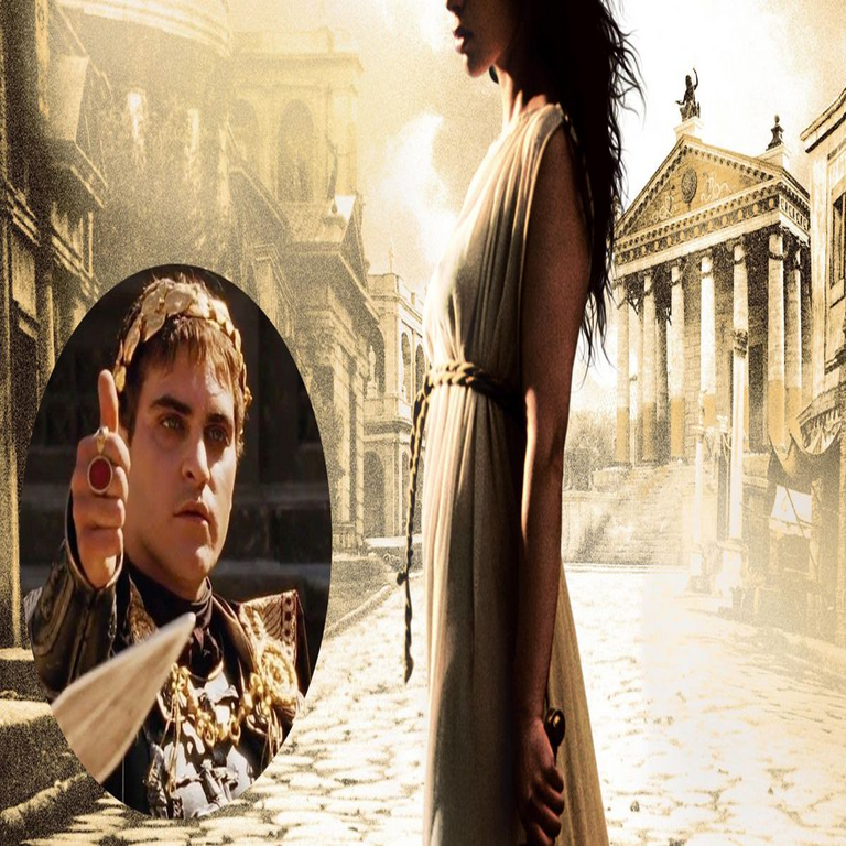 Sin duda alguna, la mejor miniserie histórica reciente: superior a Gladiator y disponible para su visualización en HBO MAX.