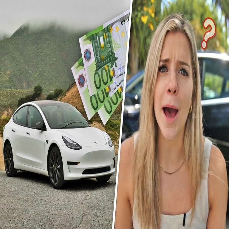 Adquiere un Tesla y tras recorrer los primeros 1.200 kilómetros expresa asombro: “Eso resultaría algo ilógico”.