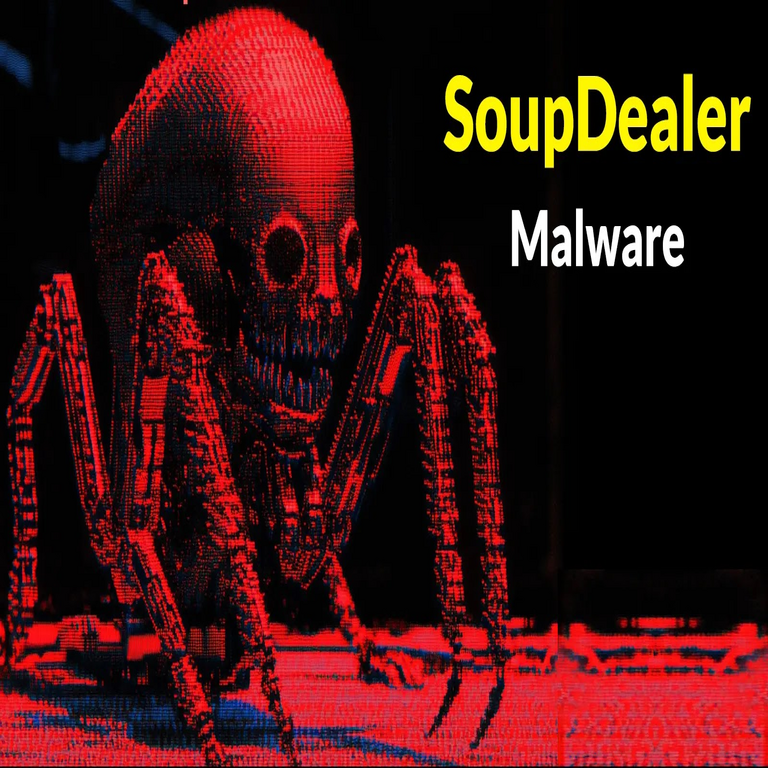 El malware SoupDealer evade todos los sandbox, antivirus y soluciones EDR/XDR en incidentes del mundo real.