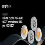 Bybit otorga a usuarios de Latinoamérica 30,000 USDT en recompensas por sus primeras adquisiciones de Bitcoin.