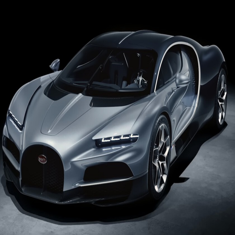 Bugatti optó por prescindir de altavoces en un vehículo valuado en cuatro millones de euros, basando su solución en una técnica desarrollada en 1881.