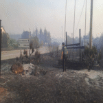 En España, el verano siempre está marcado por incendios forestales y por la constante mención de la temida regla del 30-30-30.