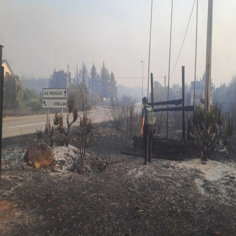 En España, el verano siempre está marcado por incendios forestales y por la constante mención de la temida regla del 30-30-30.