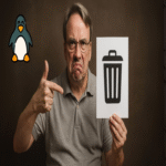 Linus Torvalds, creador de Linux, afirma: “Esto es desecho y contribuye activamente a empeorar el mundo como lugar para vivir”.