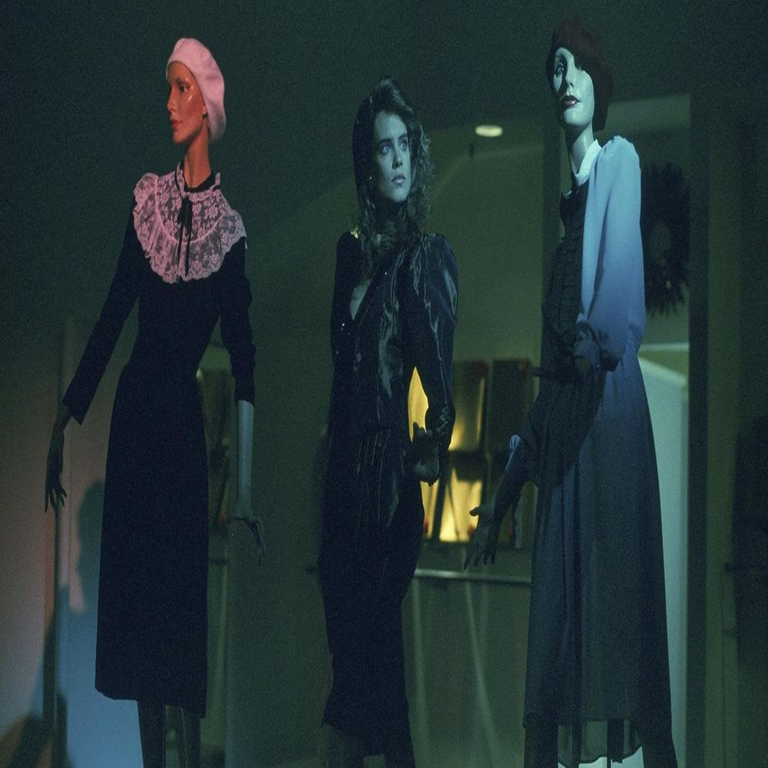 Prime Video alberga la más extravagante comedia de ciencia ficción y zombis de los años ochenta, que hoy ha alcanzado estatus de culto.