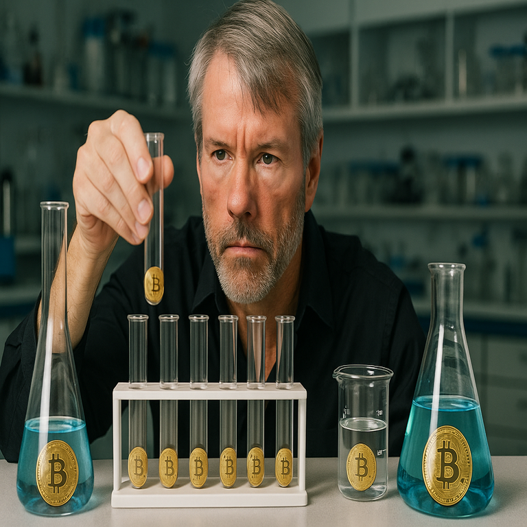 Cinco años del experimento que transformó la historia de Bitcoin.