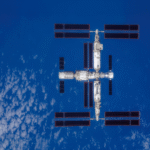China ha asegurado su estación espacial frente a embargos y sanciones mediante su estrategia de construcción.