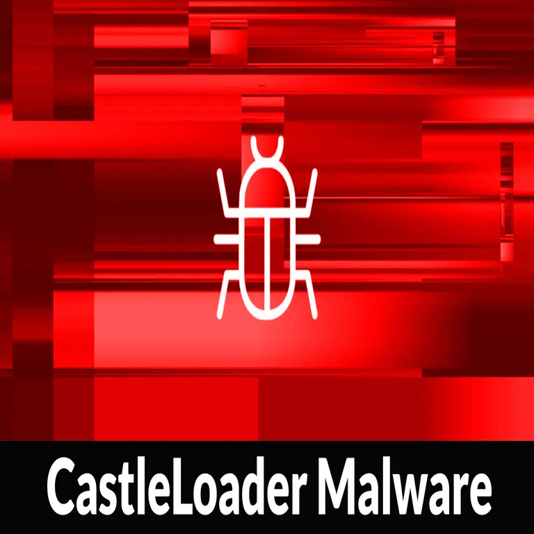 El malware CastleLoader ha infectado más de 400 dispositivos mediante un ataque de phishing con temática de Cloudflare bajo la modalidad ClickFix.