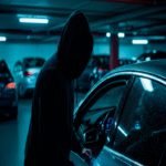 Abrir el vehículo mediante el móvil ofrece conveniencia, pero una vulnerabilidad ha evidenciado que posiblemente no seamos los únicos con acceso al sistema.