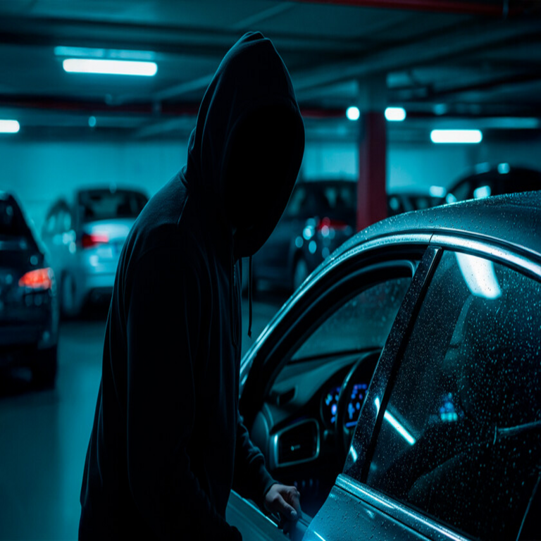 Abrir el vehículo mediante el móvil ofrece conveniencia, pero una vulnerabilidad ha evidenciado que posiblemente no seamos los únicos con acceso al sistema.