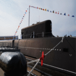 Un ciberdelincuente ucraniano compromete información confidencial del nuevo submarino nuclear ruso, exponiendo vulnerabilidades críticas del Knyaz Pozharsky.