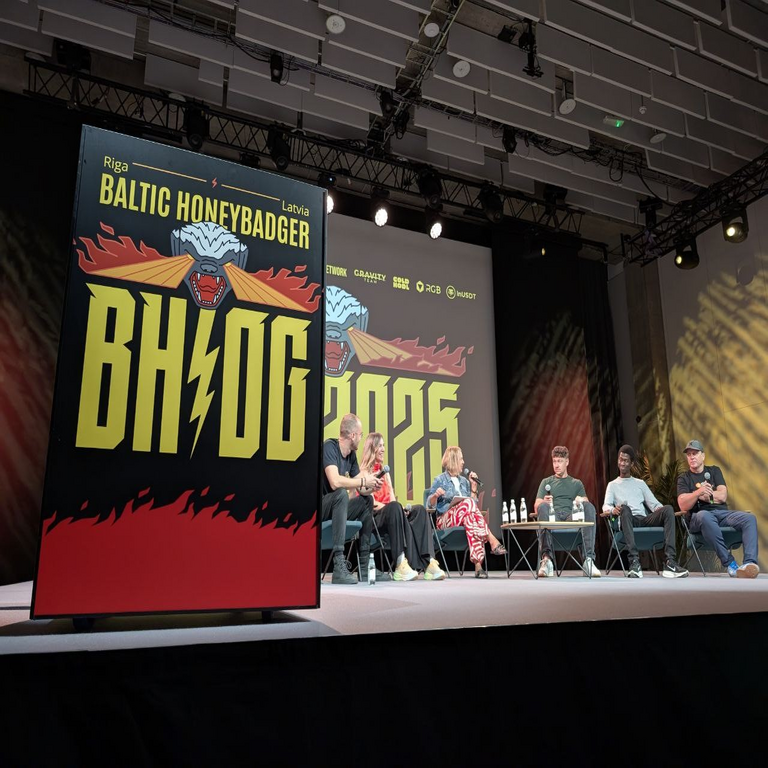 Baltic Honeybadger 2025: conservando los principios fundamentales de Bitcoin.