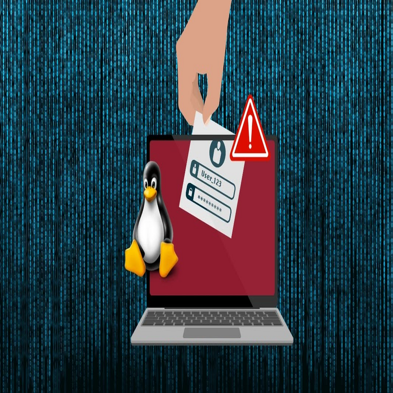 Comportamientos legítimos del sistema utilizados como arma para extraer información confidencial en entornos Linux compartidos.