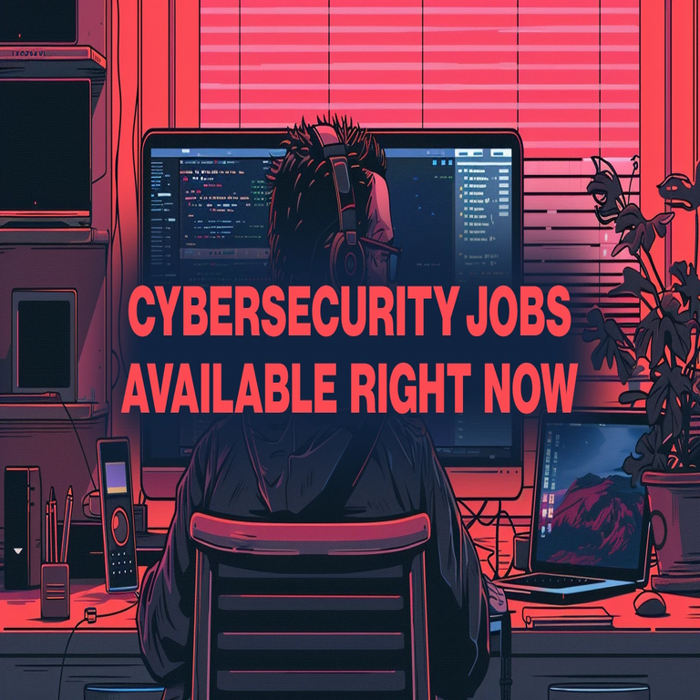 Oportunidades laborales en ciberseguridad disponibles actualmente: 12 de agosto de 2025.