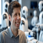 Sam Altman, CEO de OpenAI, genera controversia al afirmar que los recién graduados son los más privilegiados de la historia debido a los avances en inteligencia artificial.