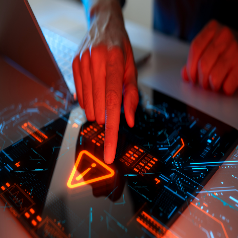 El nivel de vulnerabilidad de los agentes de inteligencia artificial.