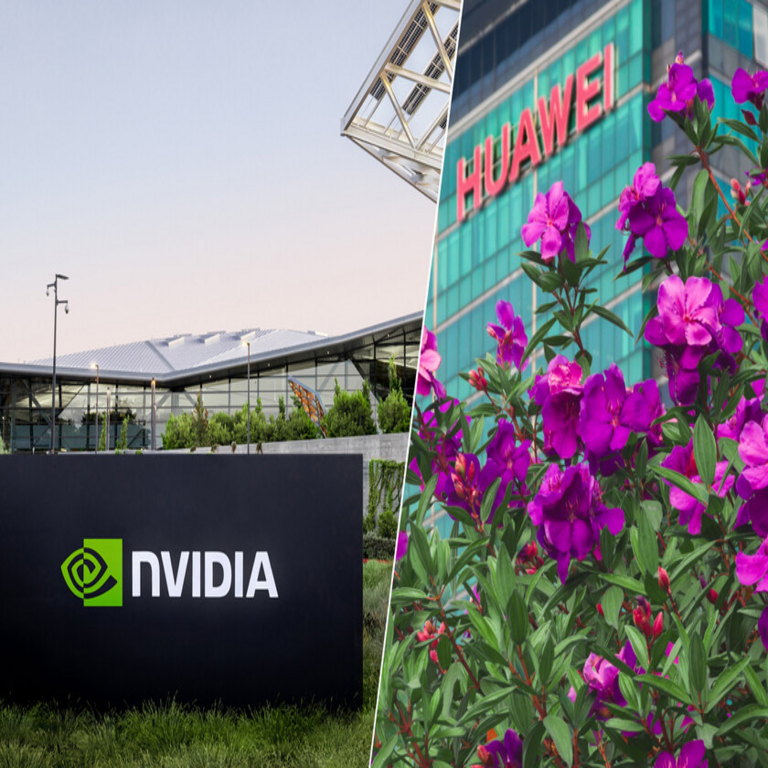 El conflicto de Huawei frente a NVIDIA radica en que las propias empresas de inteligencia artificial en China continúan prefiriendo utilizar los productos de NVIDIA.