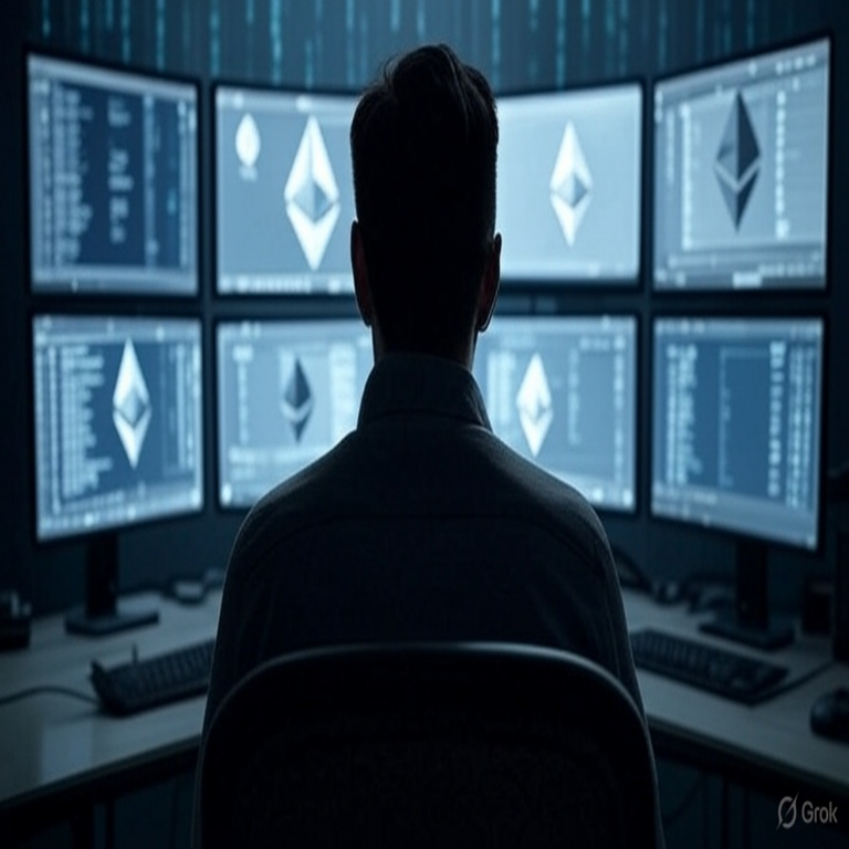 El riesgo asociado a la computación cuántica se concretará en un plazo de 10 a 15 años para las criptomonedas.