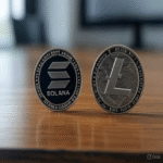Los fondos cotizados en bolsa de Solana y Litecoin se aproximan a la fase final de su implementación.