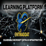 EntraGoat: Infraestructura vulnerable de Microsoft Entra ID para simular configuraciones incorrectas de seguridad de identidades.