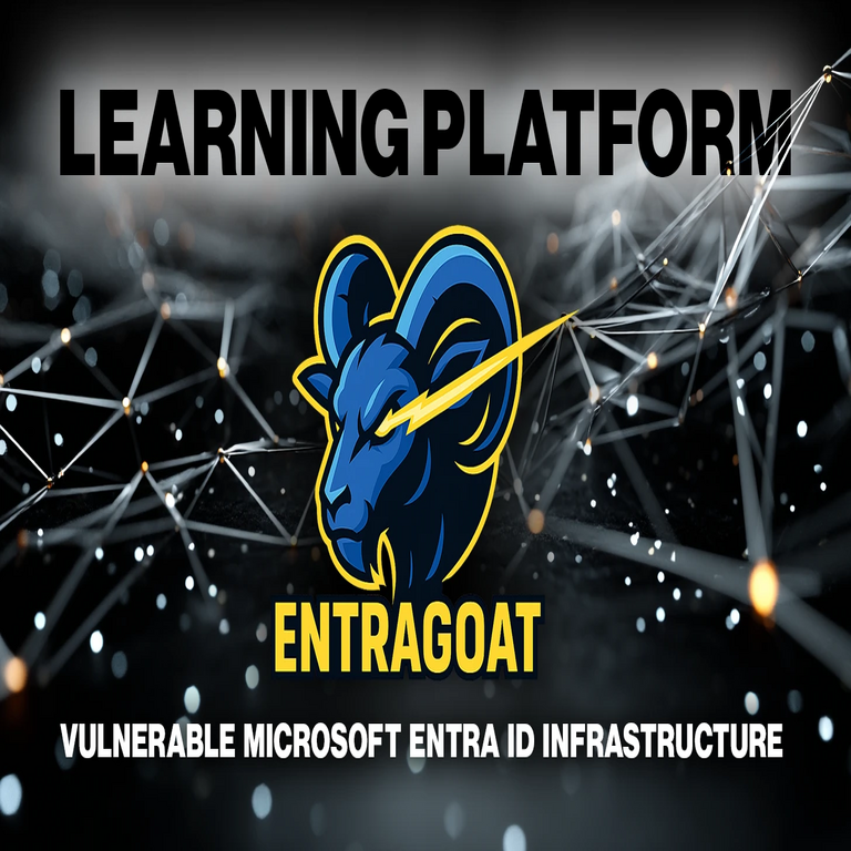 EntraGoat: Infraestructura vulnerable de Microsoft Entra ID para simular configuraciones incorrectas de seguridad de identidades.