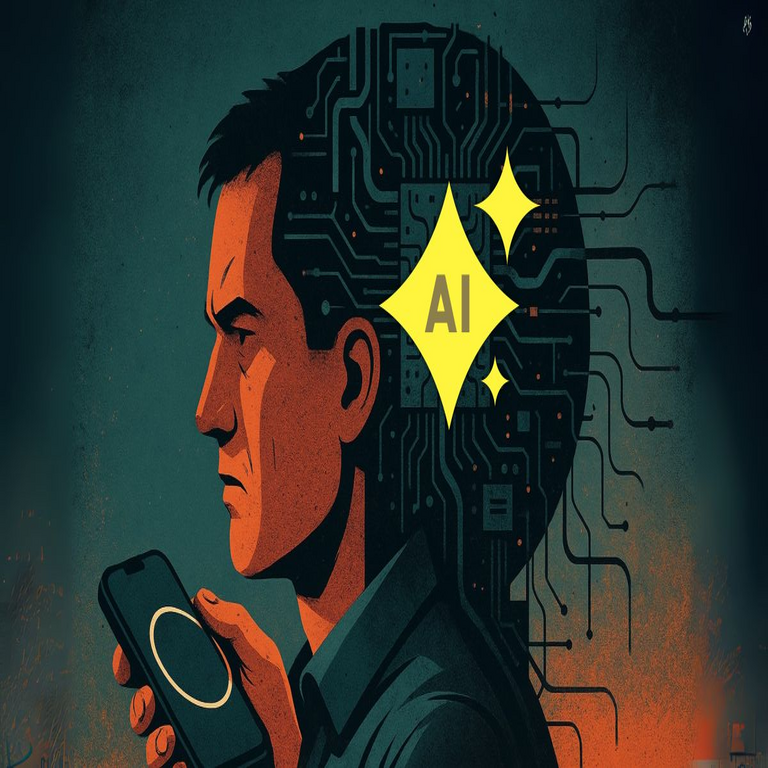 Los peligros subyacentes en los modelos de inteligencia artificial de gran escala: una verdad incómoda por enfrentar.