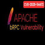 Vulnerabilidad en Apache bRPC permite a atacantes interrumpir servicios de forma remota a través de la red.