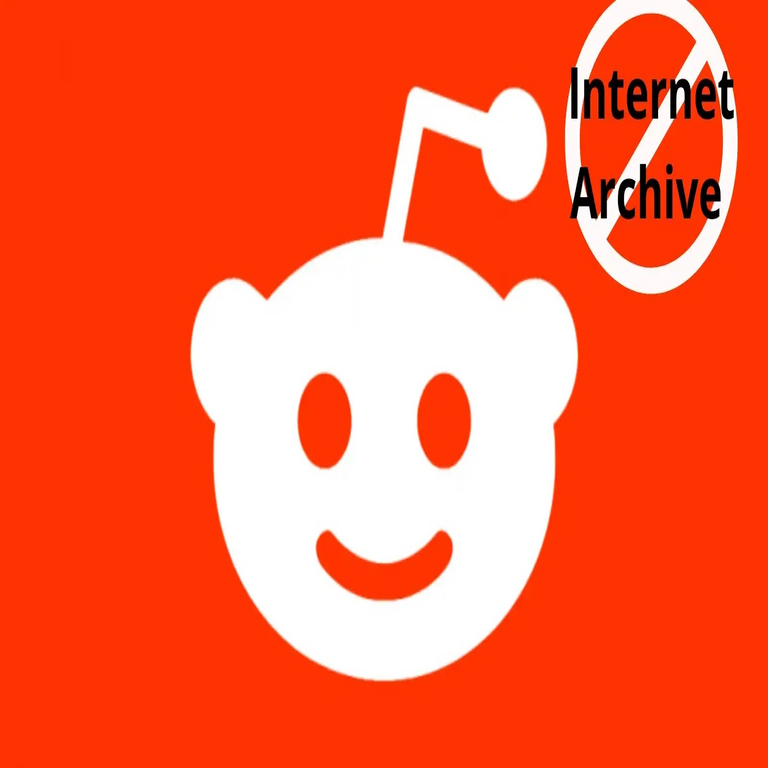 Reddit restringe el acceso al Archivo de Internet debido a preocupaciones por el scraping de datos para IA.