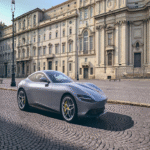 Ser millonario no es suficiente para Ferrari: se requiere conducta ejemplar según las normas implícitas y la lista de exclusión para infractores.