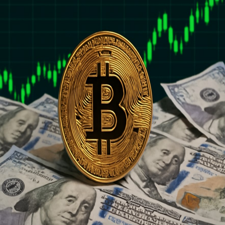 Los próximos meses podrían ser históricos para bitcoin según el análisis de David Zanoni.