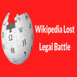 Wikipedia perdió la batalla legal contra las regulaciones de la Ley de Seguridad en Línea del Reino Unido.