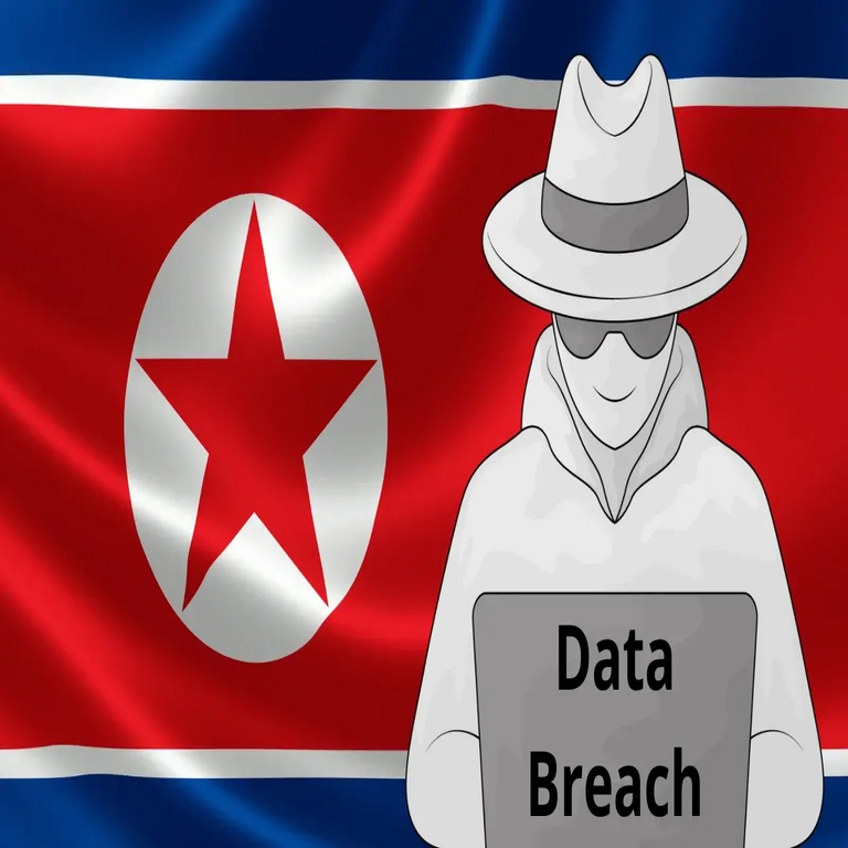 Los hackers norcoreanos de Kimsuky enfrentan una filtración de datos debido a filtraciones internas de información en línea.