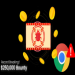 Se otorgó una recompensa récord de 250 mil dólares por descubrir una vulnerabilidad crítica de ejecución remota de código en Chrome.