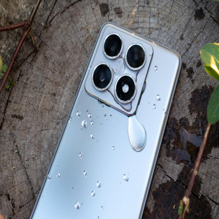 Olvida discos duros externos y memorias USB: el Xiaomi 14T Pro con 1 TB de almacenamiento en oferta proporciona capacidad amplia y duradera.