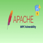 Vulnerabilidad en Apache bRPC permite a atacantes interrumpir el servicio mediante ataques de red.