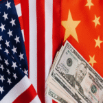 China está perdiendo de manera contundente la batalla de inversión en capital frente a Estados Unidos en el ámbito de la inteligencia artificial.