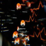 Monero ha perdido recientemente su carácter descentralizado.