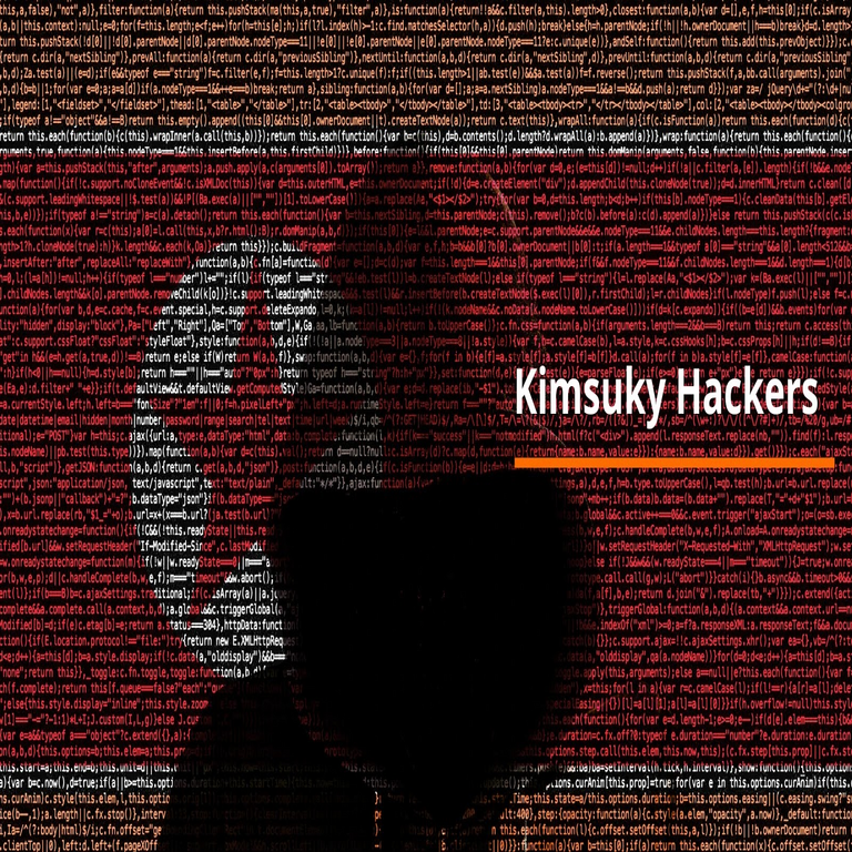 Violación de datos por hackers norcoreanos Kimsuky – Información filtrada publicada en línea por insiders.