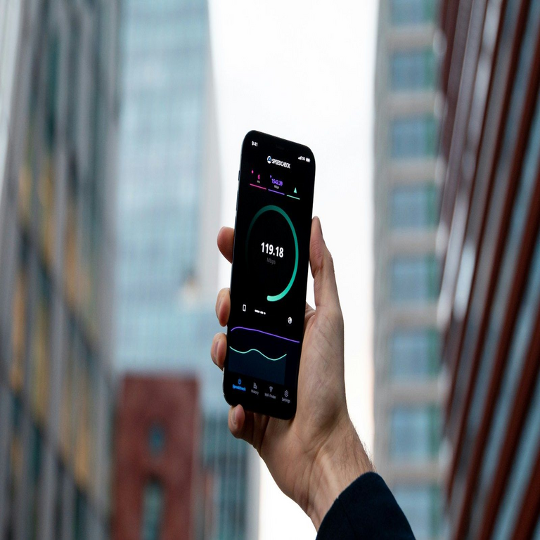Cómo superar las limitaciones de velocidad impuestas por tu proveedor de Internet para navegar más rápido.