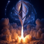 No será posible ejecutar todo el sistema financiero en la capa 1 de Ethereum.