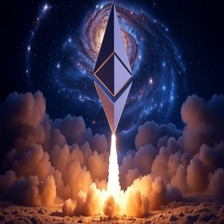 No será posible ejecutar todo el sistema financiero en la capa 1 de Ethereum.