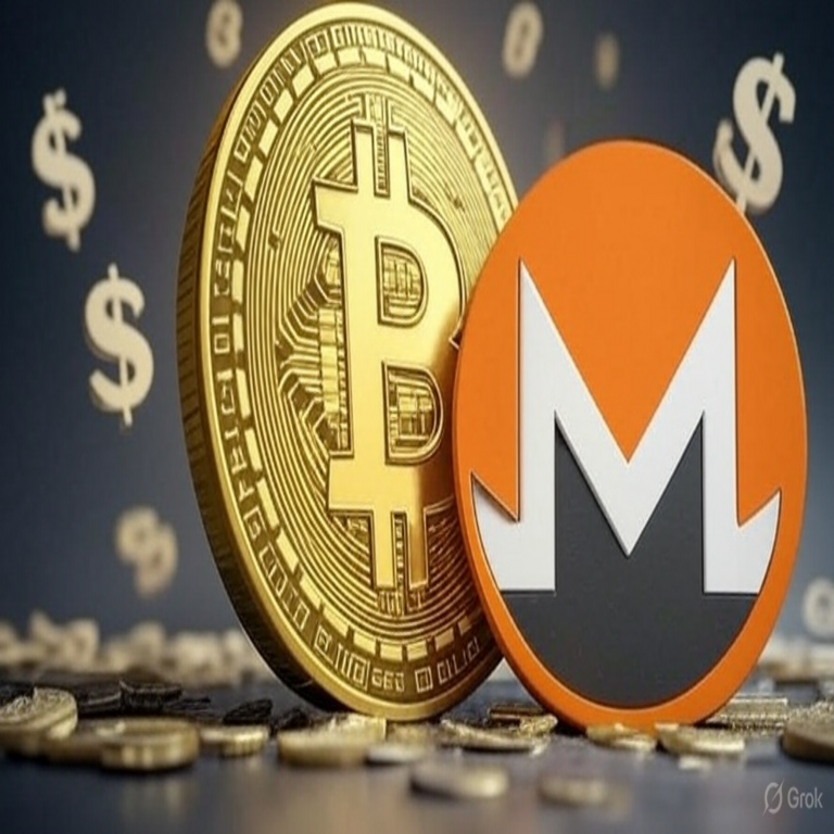 El ataque contra Monero demuestra la supremacía técnica de Bitcoin.