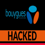 Bouygues Telecom sufre una brecha de seguridad: datos de 6.4 millones de clientes expuestos.