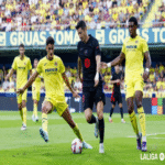 LaLiga ha alcanzado el límite de monetización de sus partidos en España, por lo que inicia su expansión hacia mercados con mayor potencial, como Estados Unidos.