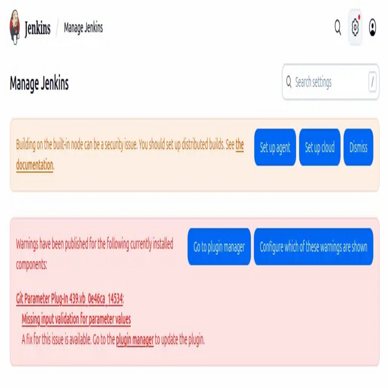 15.000 servidores Jenkins con el plugin vulnerable Git Parameter habilitan inyección de comandos.